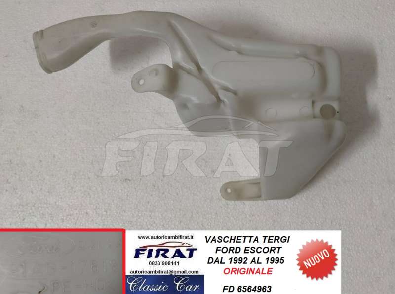 VASCHETTA TERGI FORD ESCORT 92-95 (6564963)